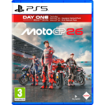 PS5 MotoGP 26 Day One Edition