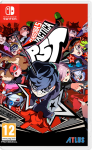 SW Persona 5 Tactica