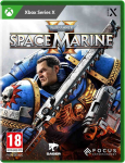XBOX Warhammer 40.000: Space Marine 2