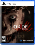 PS5 Oxide Room 104 (VR2CD)