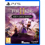 PS5 For The King II: Age of Omus Edition