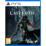 PS5 The Last Faith