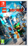 SW The LEGO Ninjago Movie Video Game