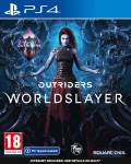 Ps4 Outriders Worldslayer