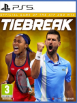 PS5 Tiebreak