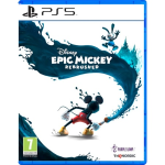 PS5 Epic Mickey: Rebrushed