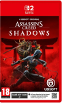 SW2 Assassin's Creed Shadows [RU sub]