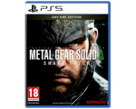 PS5 Metal Gear Solid Delta: Snake Eater