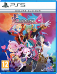 PS5 Disgaea 6 Complete Deluxe Edition