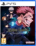 PS5 Jujutsu Kaisen Cursed Clash