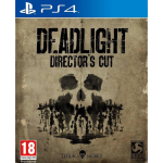 PS4 DeadLight