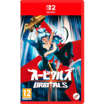 SW2 Orbitals