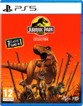 PS5 Jurassic Park: Classic Games Collection