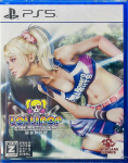 PS5 Lollipop Chainsaw RePop