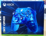 Gamepad XBOX Sky Cipher
