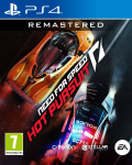 PS4 Need For Speed : Hot Pursuit Remastered