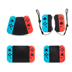 Nintendo 5 in 1 Connector Pack