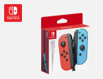 Джойстик Nintendo Joy-Con Colour Mix