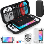 Чехол CASE Nintendo Switch Oled (Not Original)