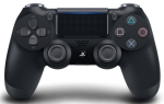 Gamepad PS4 Dualshock Black