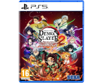 PS5 Demon Slayer: Kimetsu no Yaiba - The Hinokami Chronicles 2