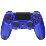 Gamepad PS4 Dualshock Midnight Blue
