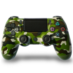 Gamepad PS4 Dualshock Military