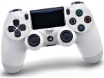 Gamepad PS4 Dualshock White