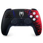 Gamepad PS5 Dualsense Spider-Man Limited Edition (восстановленный)