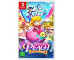 SW Princess Peach Showtime