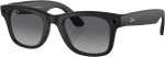 Ray Ban Meta Polar Gradient Graphite 50 mm