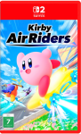 SW2 Kirby Air Riders [EN]