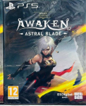 PS5 Awaken Astral Blade