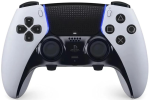 Gamepad PS5 Dualsense Edge White