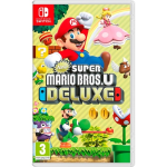 SW New Super Mario Bros. U Deluxe [RU sub]
