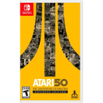 SW Atari 50: The Anniversary Celebration. Expanded Edition [EN]