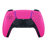 Gamepad PS5 Dualsense Pink