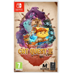 SW Cat Quest 3 [RU sub]