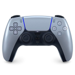 Gamepad PS5 Dualsense Sterling Silver