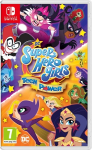 SW DC Super Hero Girls: Teen Power [EN]