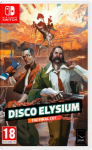 SW Disco Elysium - The Final Cut [RU sub]