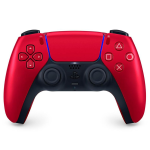 Gamepad PS5 Dualsense Volcanic Red