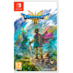 SW Dragon Quest III (3) HD-2D Remake [EN]