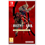 SW Guilty Gear Strive [EN]