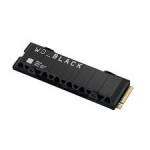 Жесткий диск WD Black SN850 2 TB