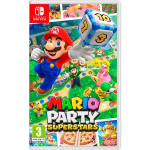 SW Mario Party Superstars [RU]