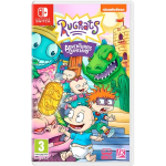 SW Rugrats Adventures in Gameland [EN]