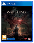 PS4 Wo Long: Fallen Dynasty