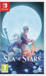 SW Sea of Stars [RU sub]