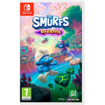 SW The Smurfs: Dreams [RU sub]